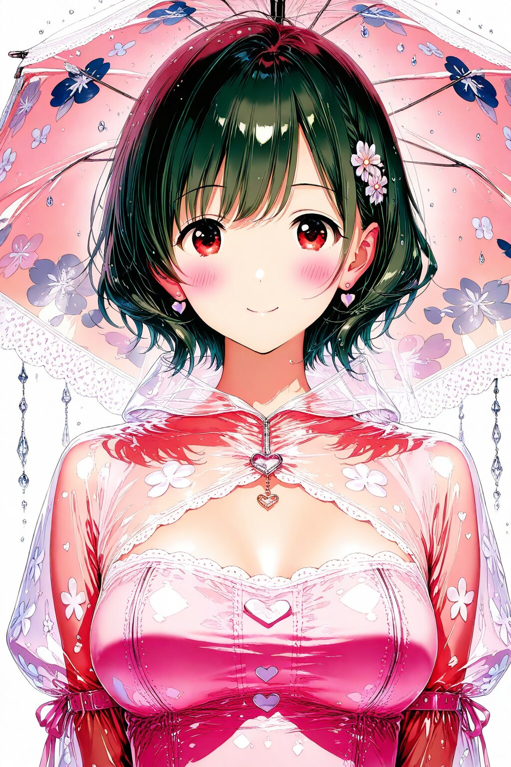 神楽坂46メンバー紹介４