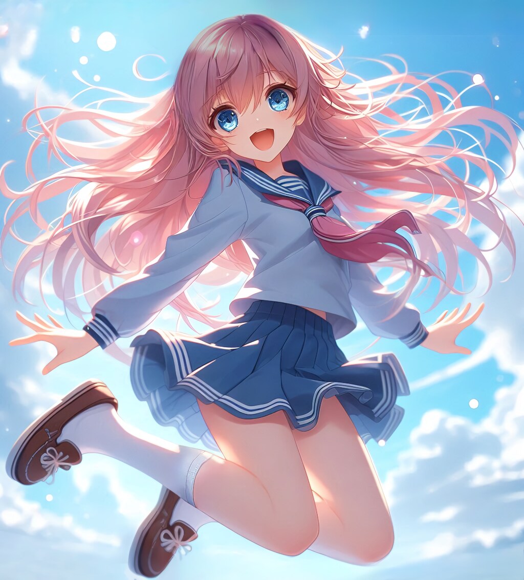 青羽 ひまり（あおば ひまり）その②