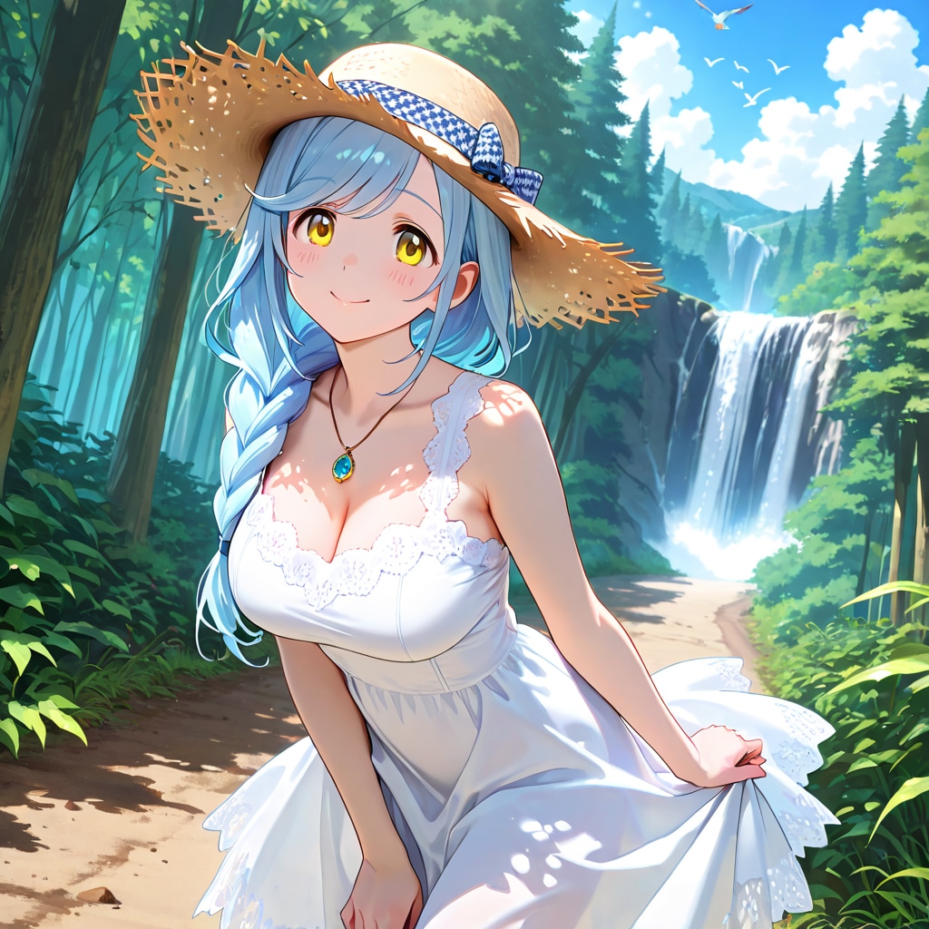 サンドレスを簡単強化[縁①]