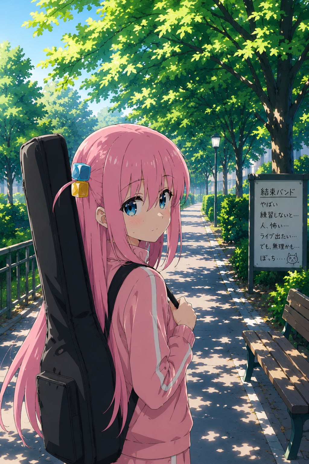 後藤ひとり