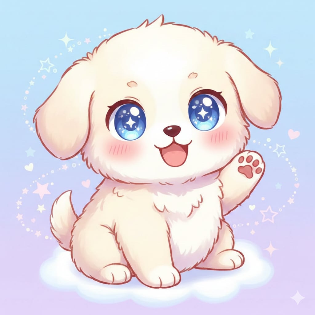 お手 | の人気AIイラスト・グラビア