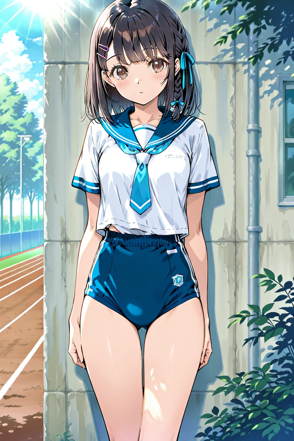 セーラーブルマ(DAISY)