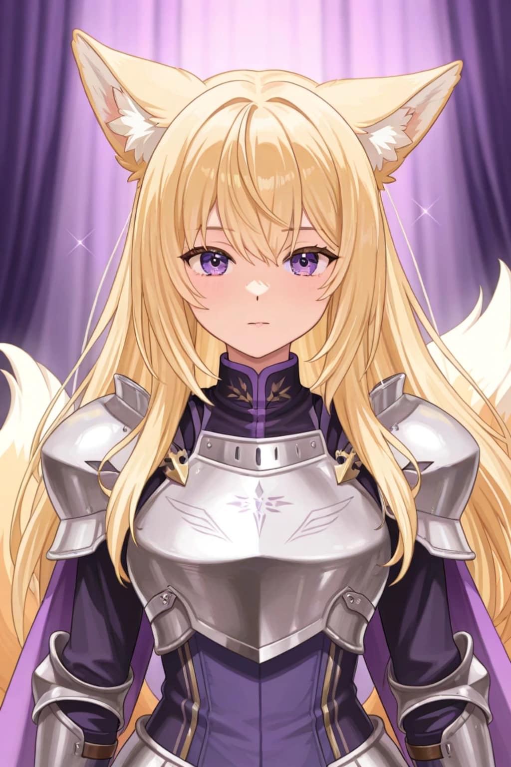 【ケモ耳】クレアちゃん97