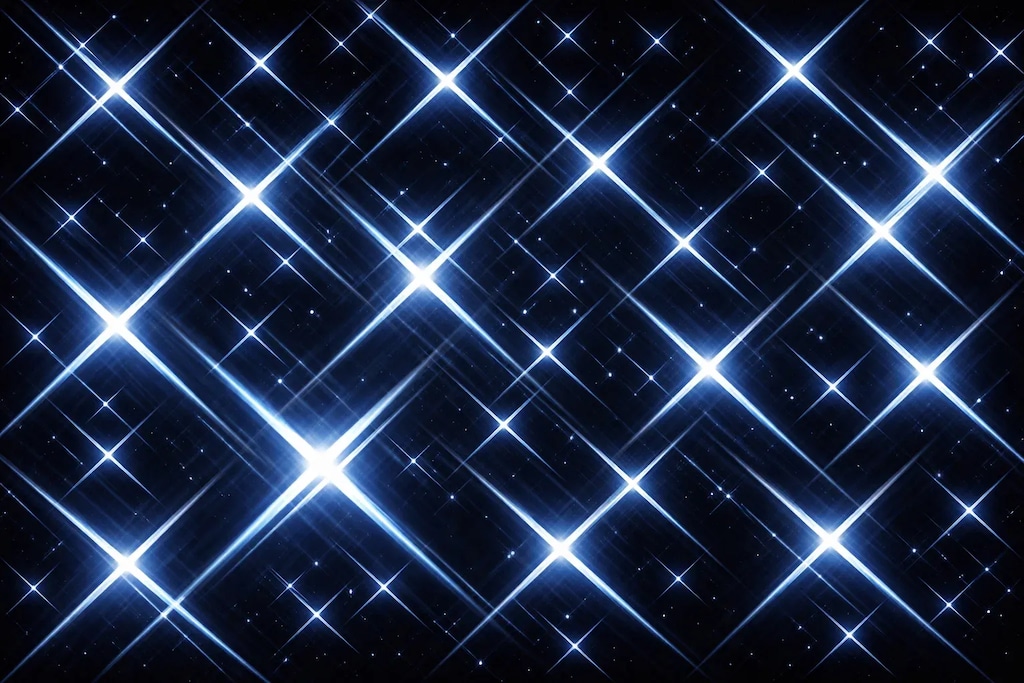 プリズムエフェクトと色々