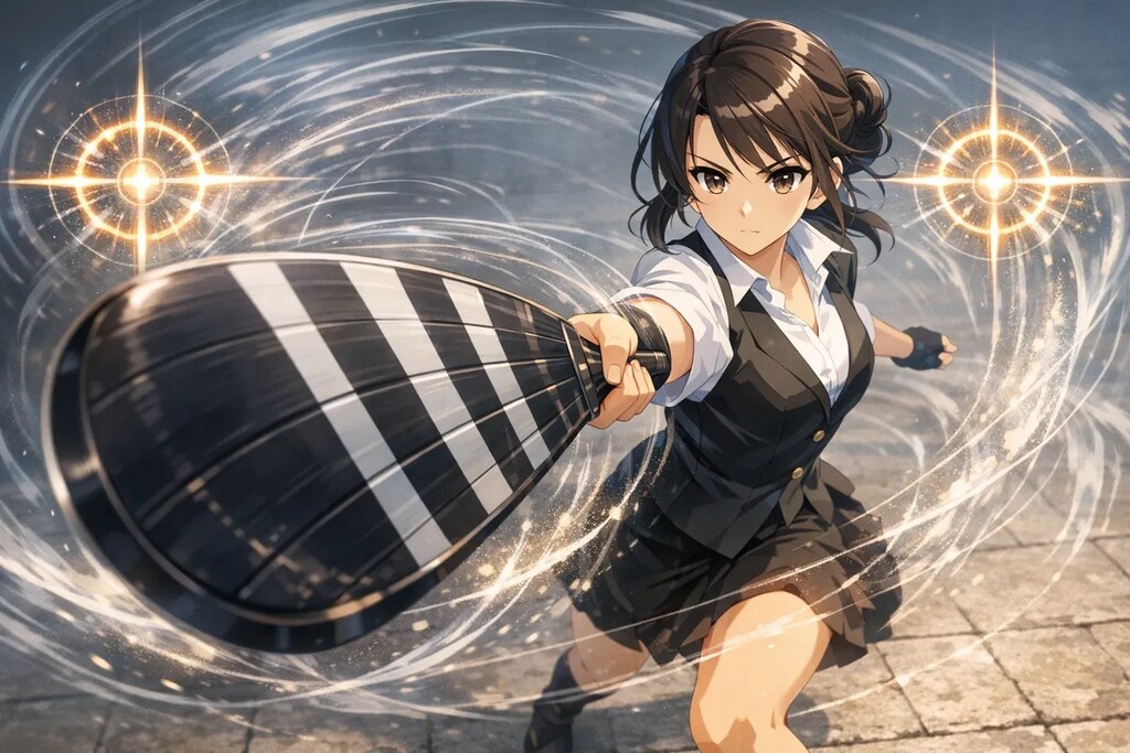 プリズムエフェクトと色々