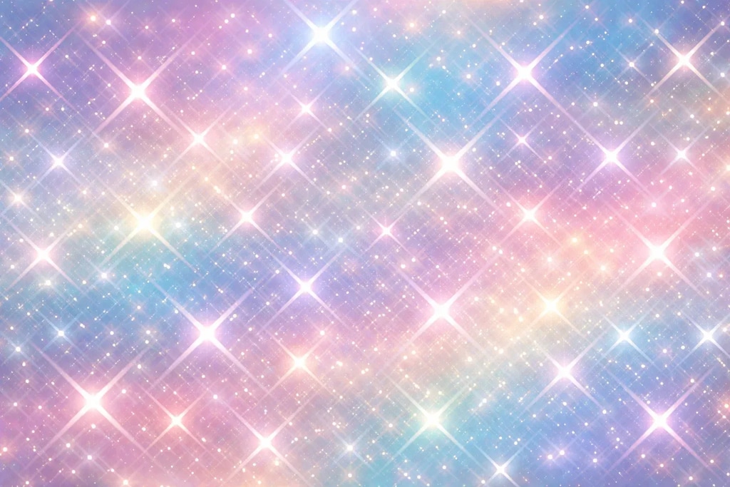 プリズムエフェクトと色々