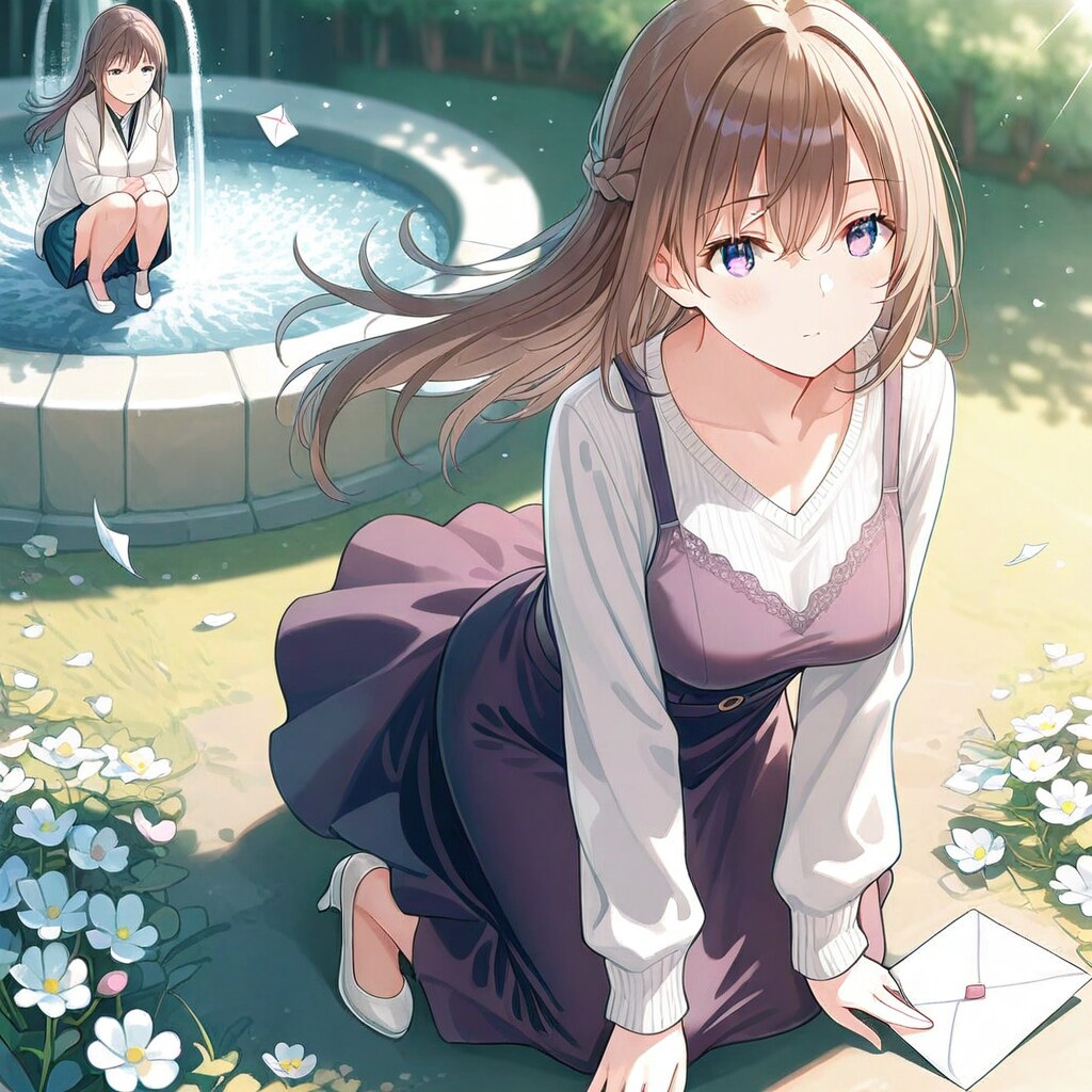 ifエンド1(心理描写あり)