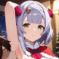 Daily armpits 95 9枚目