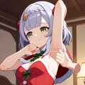Daily armpits 95 3枚目