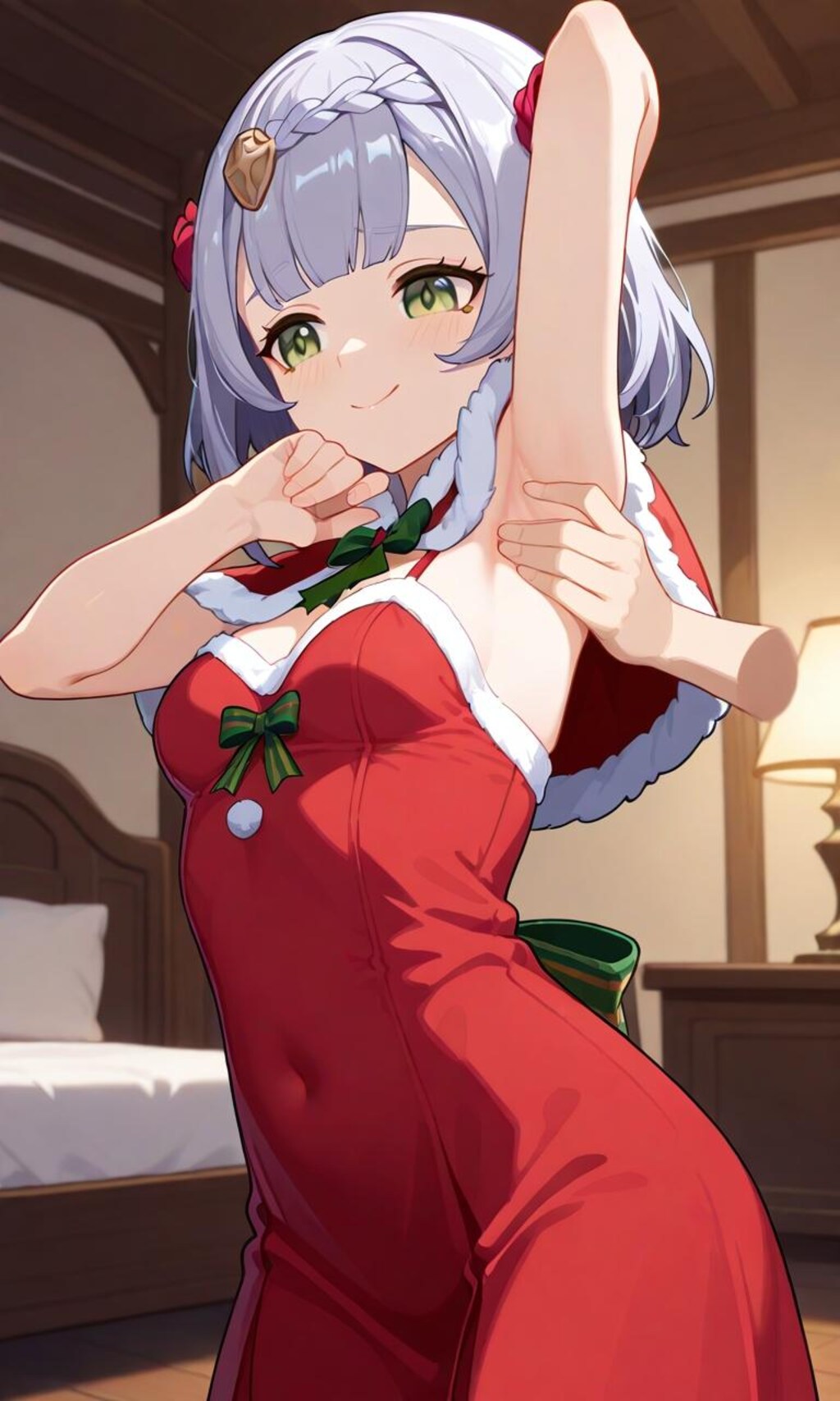 Daily armpits 95