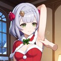 Daily armpits 95 2枚目