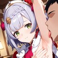 Daily armpits 95 10枚目