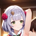 Daily armpits 95 8枚目