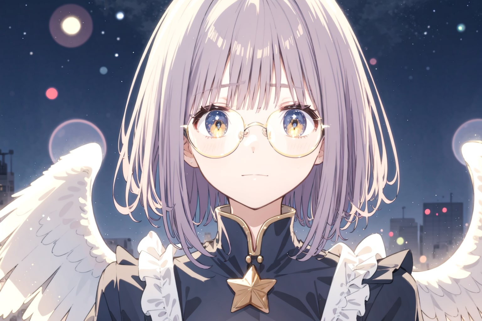 エカムオ | の人気AIイラスト・グラビア