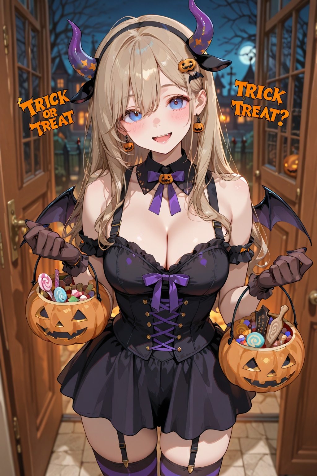 美少女