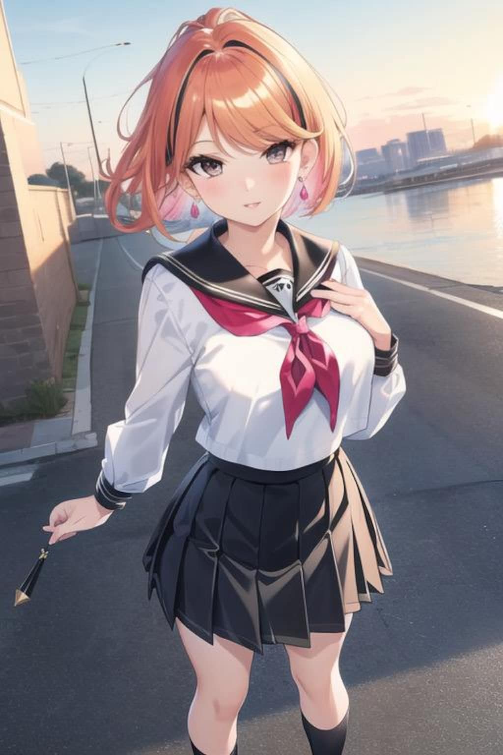 JK（女子高生）357