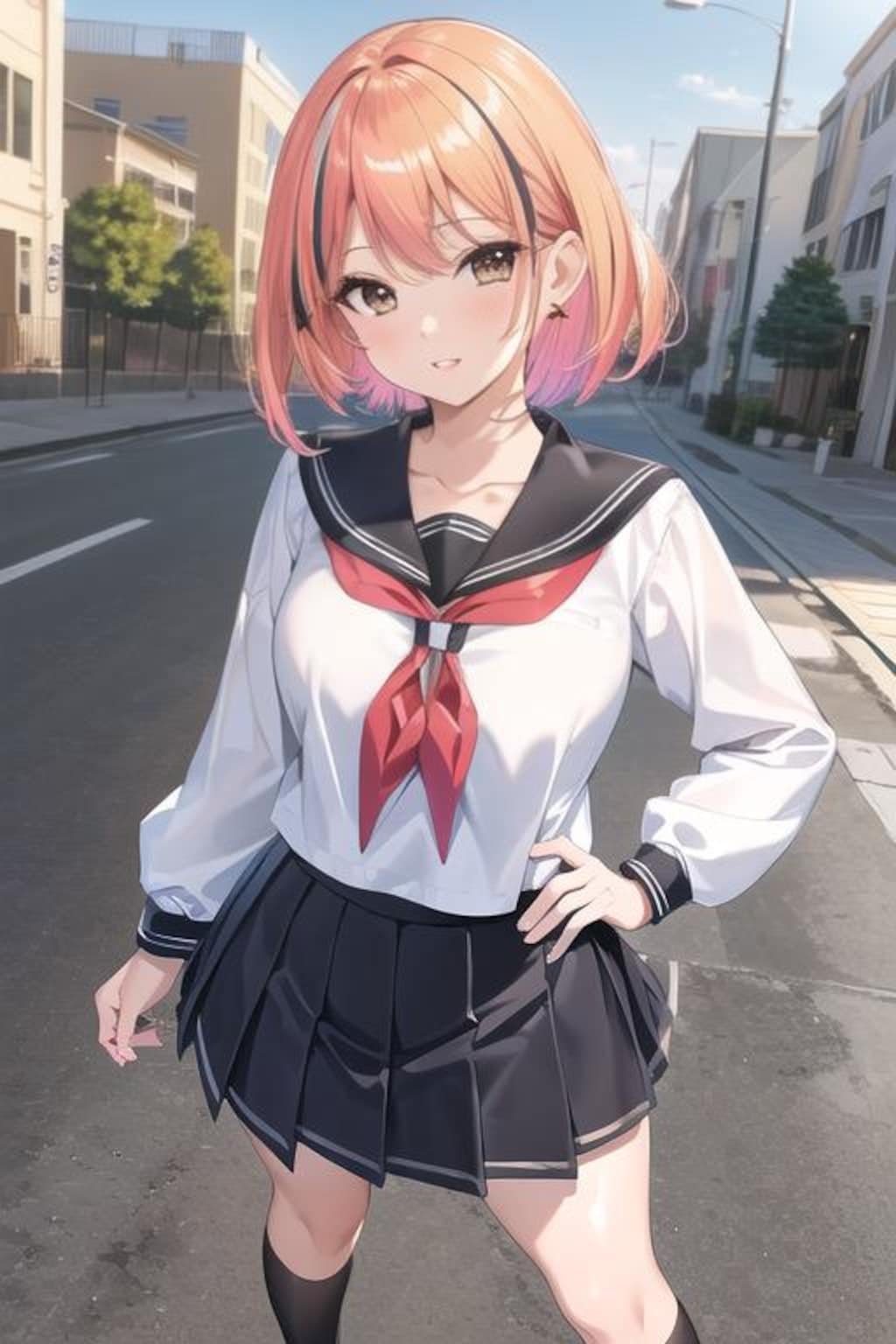 JK（女子高生）357