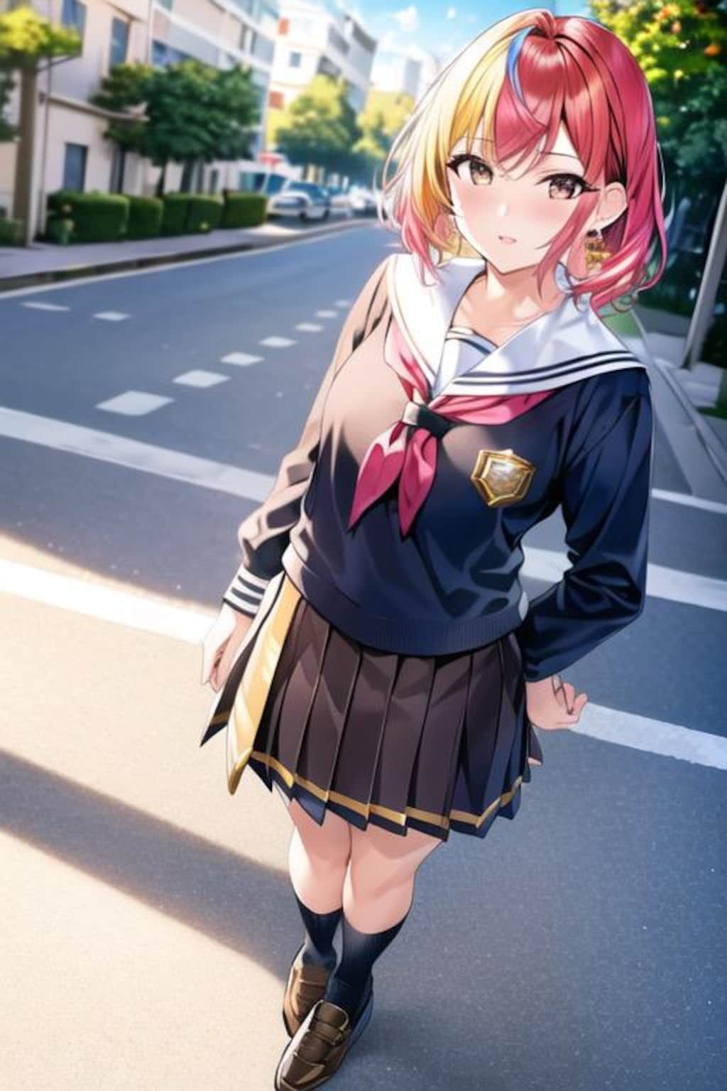 JK（女子高生）357