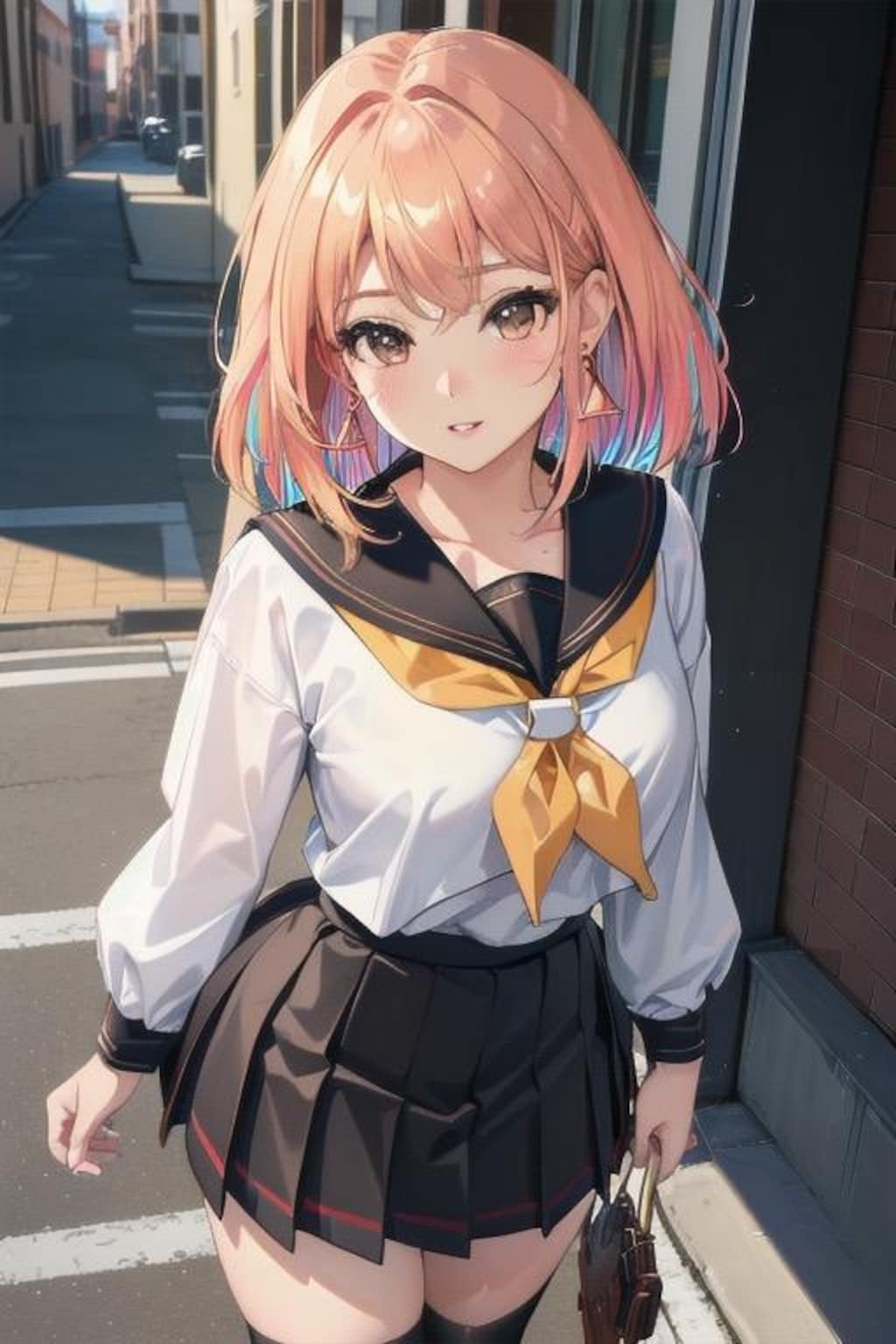 JK（女子高生）357