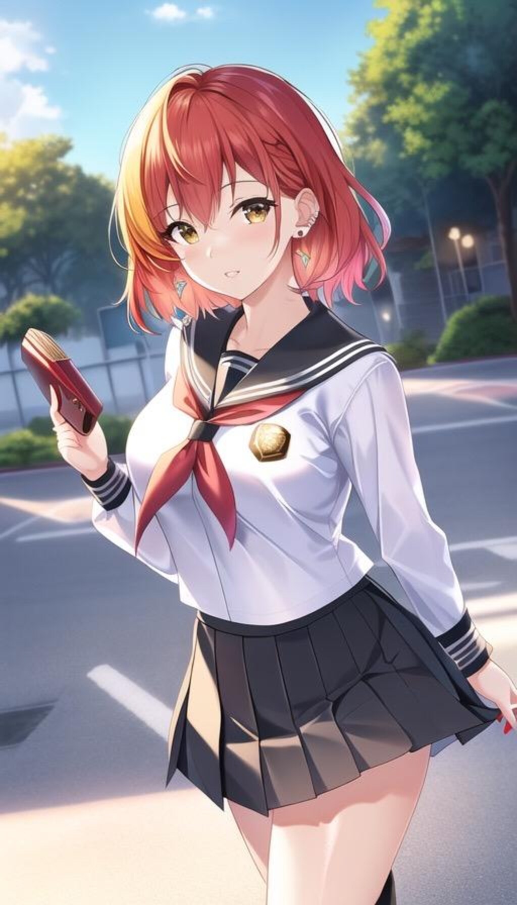 JK（女子高生）357