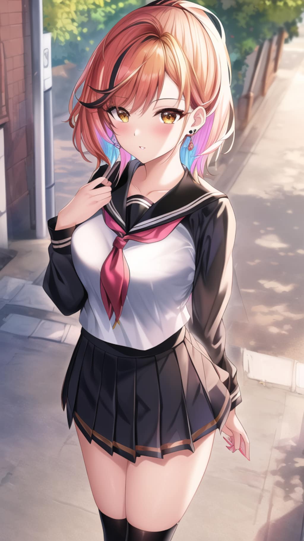 JK（女子高生）357