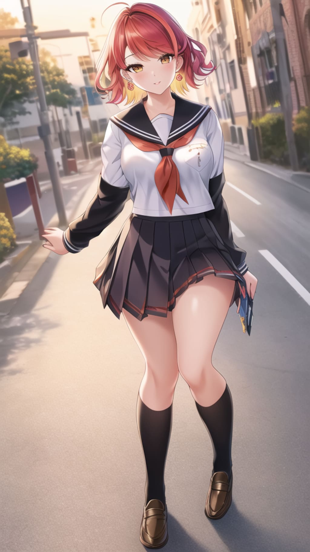 JK（女子高生）357