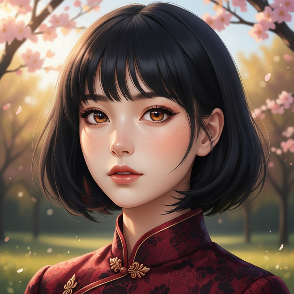 テスト girl | の人気AIイラスト・グラビア