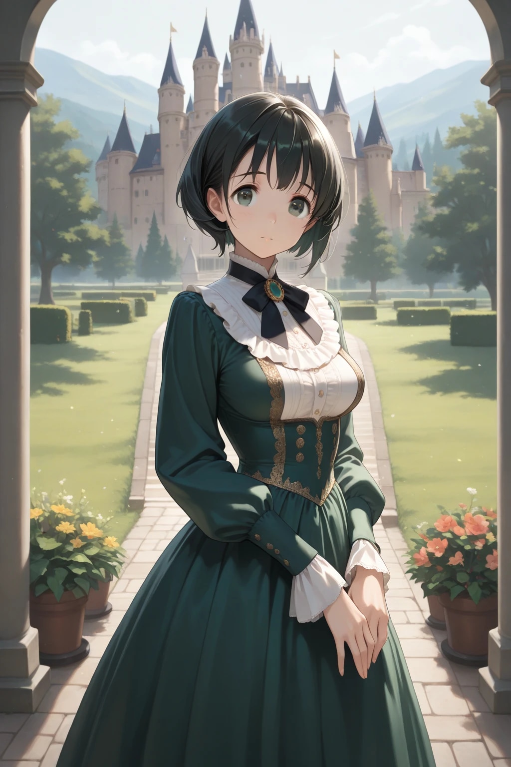 広根涼　お仕事フォトブック