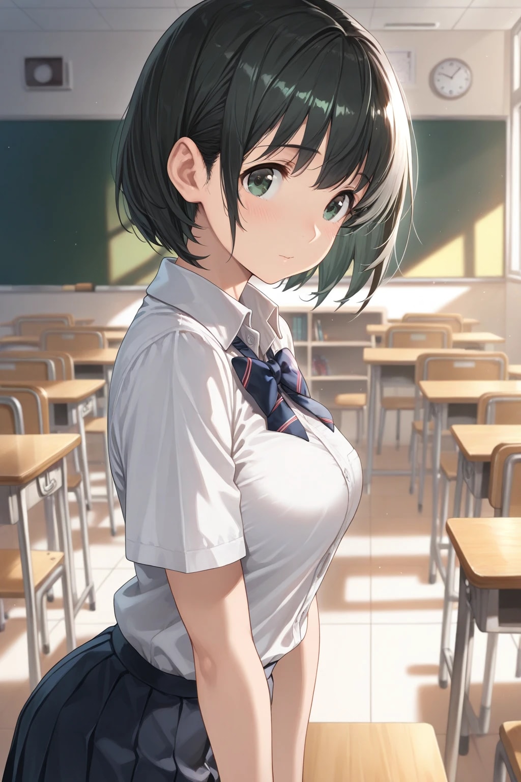 広根涼　お仕事フォトブック