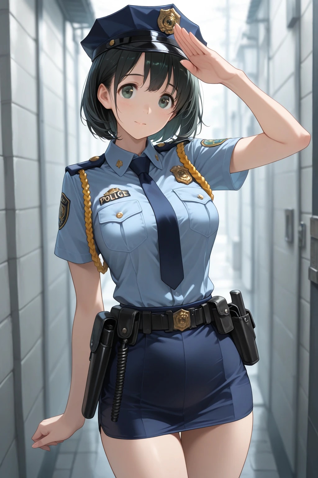 広根涼　お仕事フォトブック