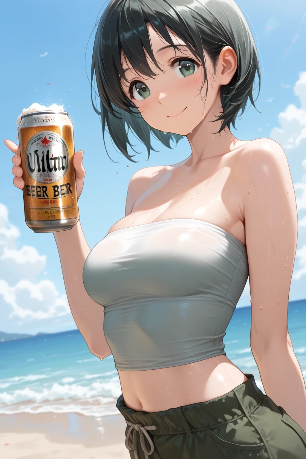 広根涼　お仕事フォトブック