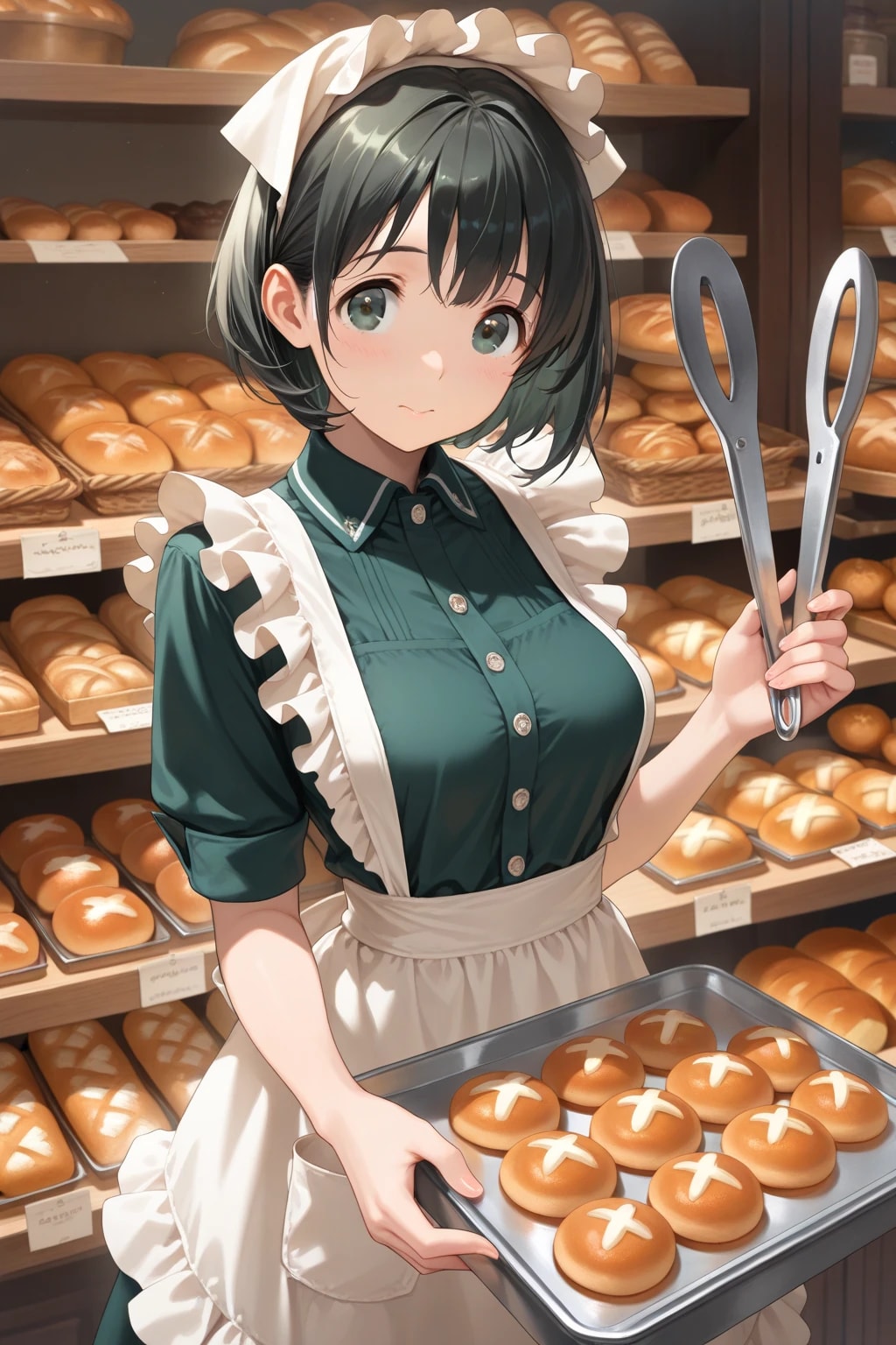 広根涼　お仕事フォトブック