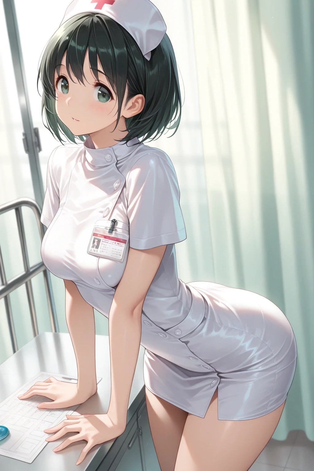 広根涼　お仕事フォトブック