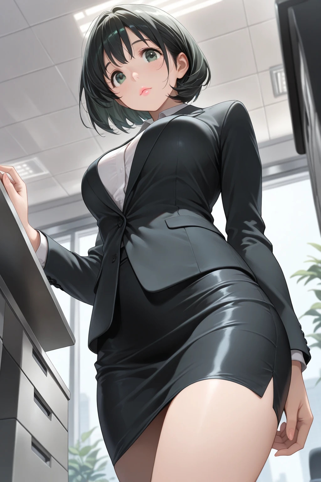 広根涼　お仕事フォトブック