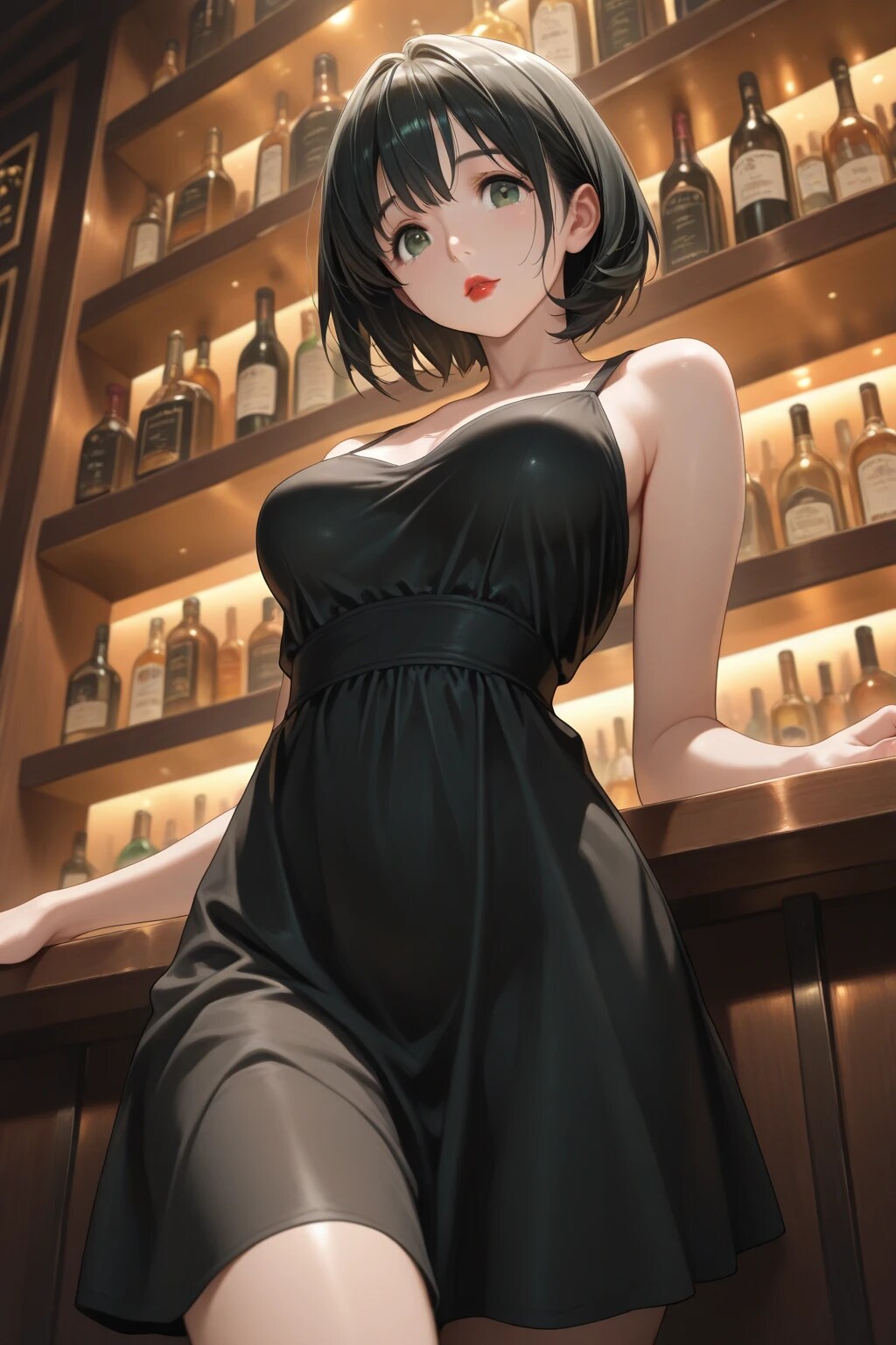 広根涼　お仕事フォトブック