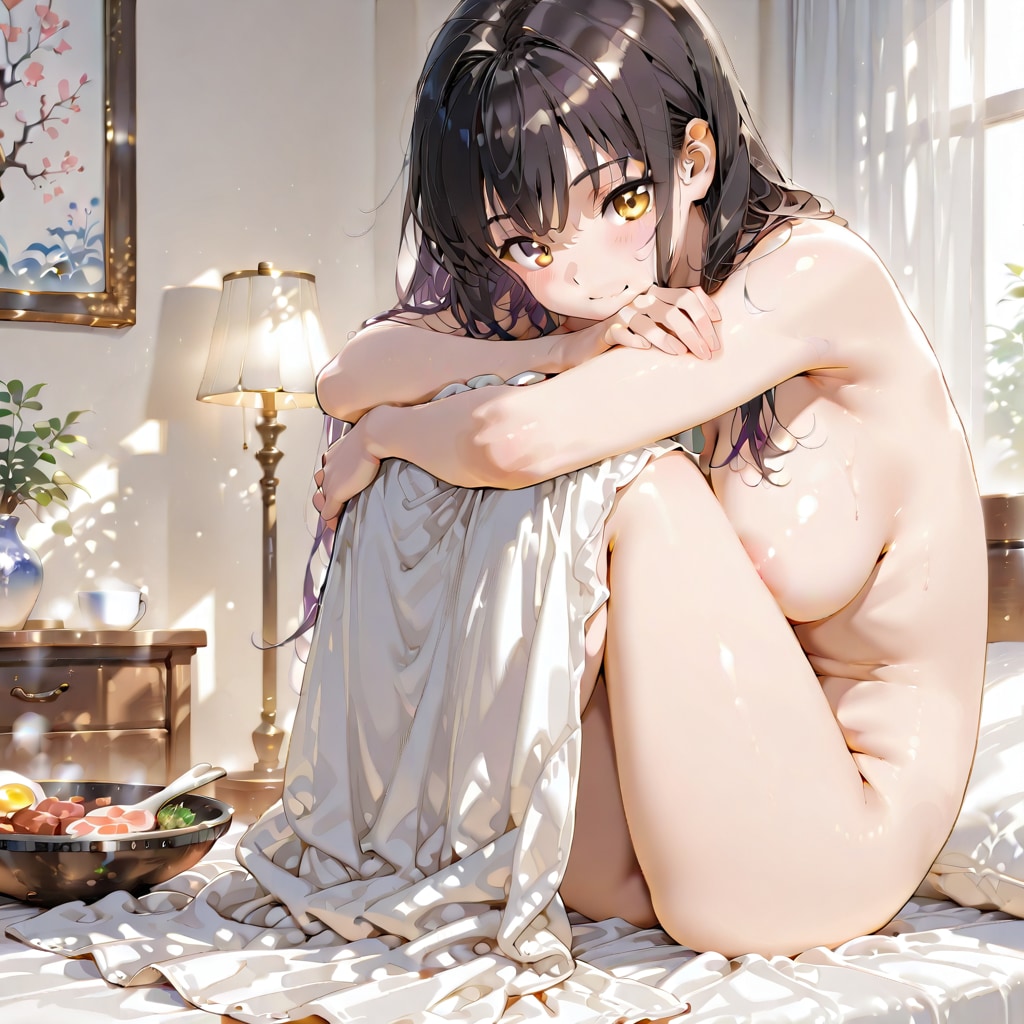 様子を伺われている