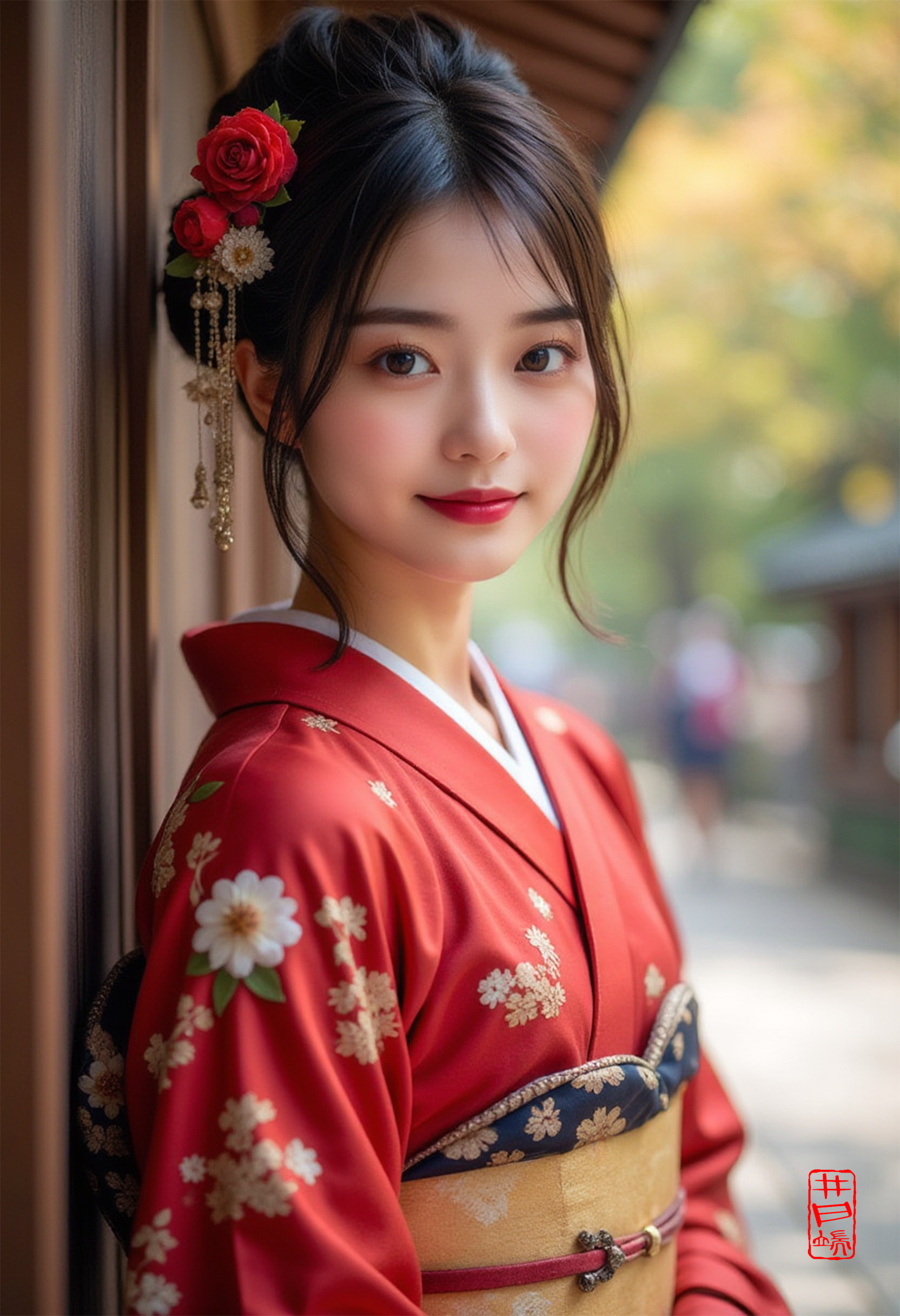 秋を肌で感じるようになってきたなぁ。