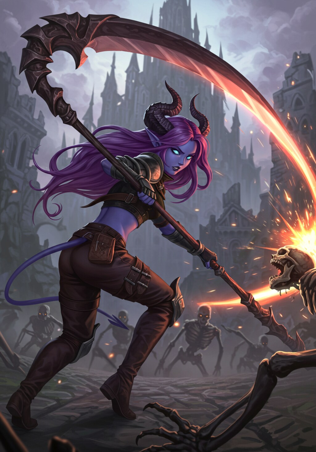 巻き込まれ体質。