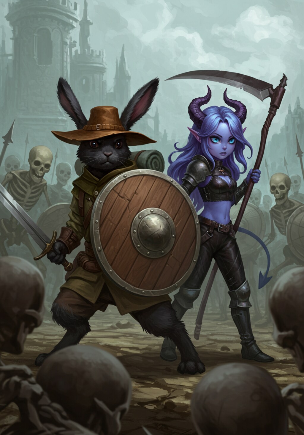 巻き込まれ体質。