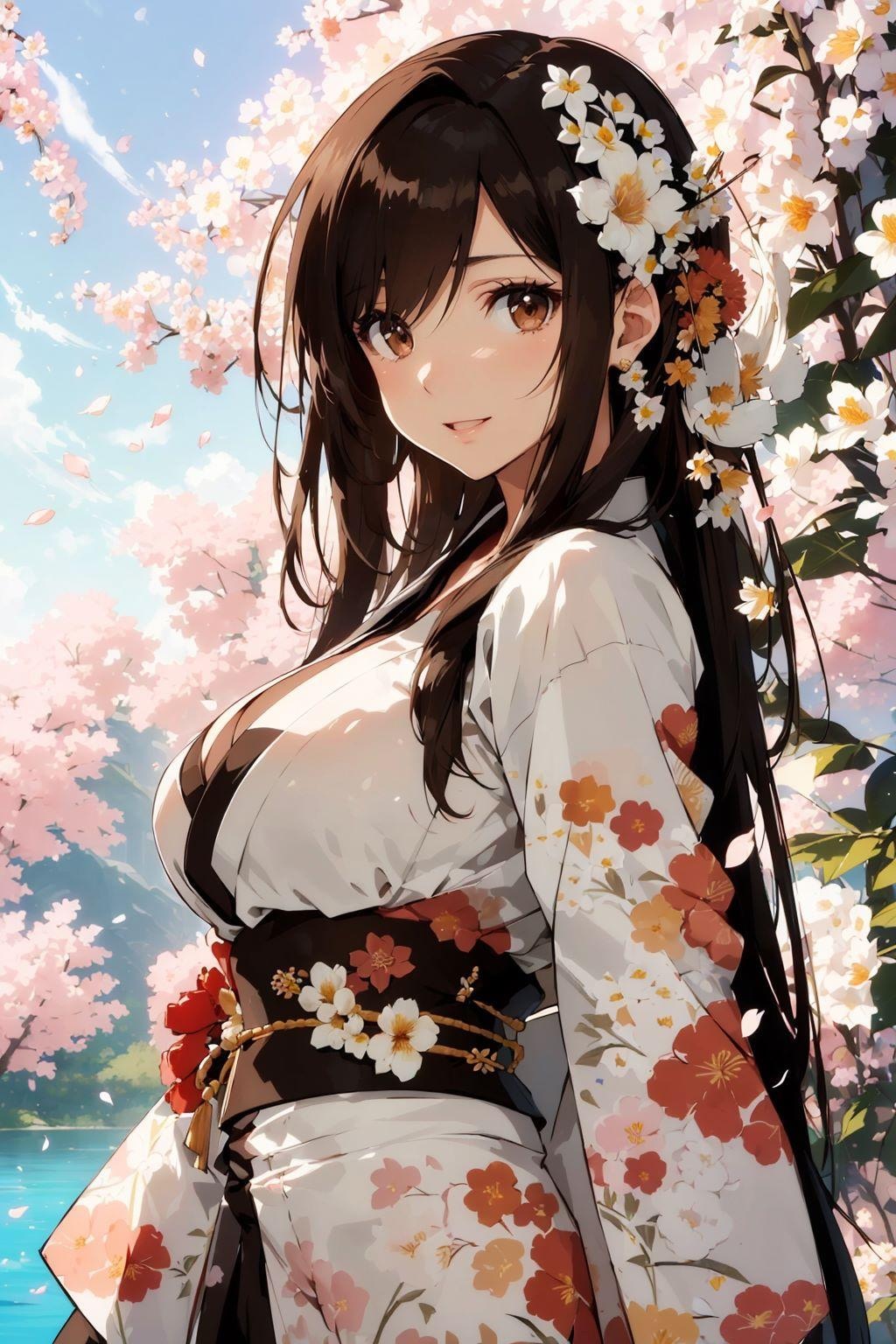 京都旅行にて