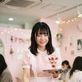Heart-Shaped Happiness 2枚目