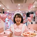 Heart-Shaped Happiness 4枚目