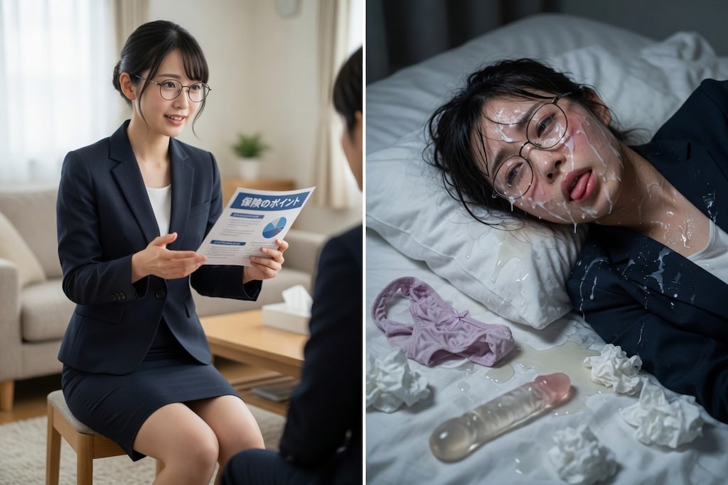 営業と契約