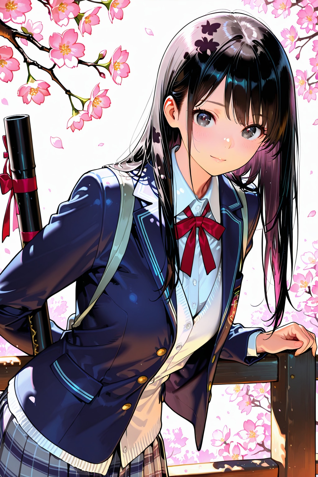 打ち上げ…しよっか？