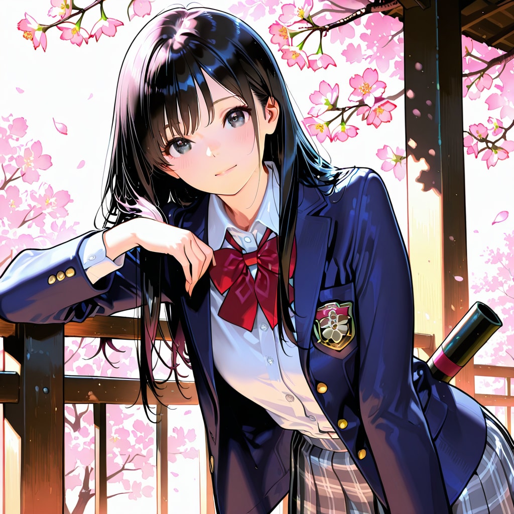 打ち上げ…しよっか？