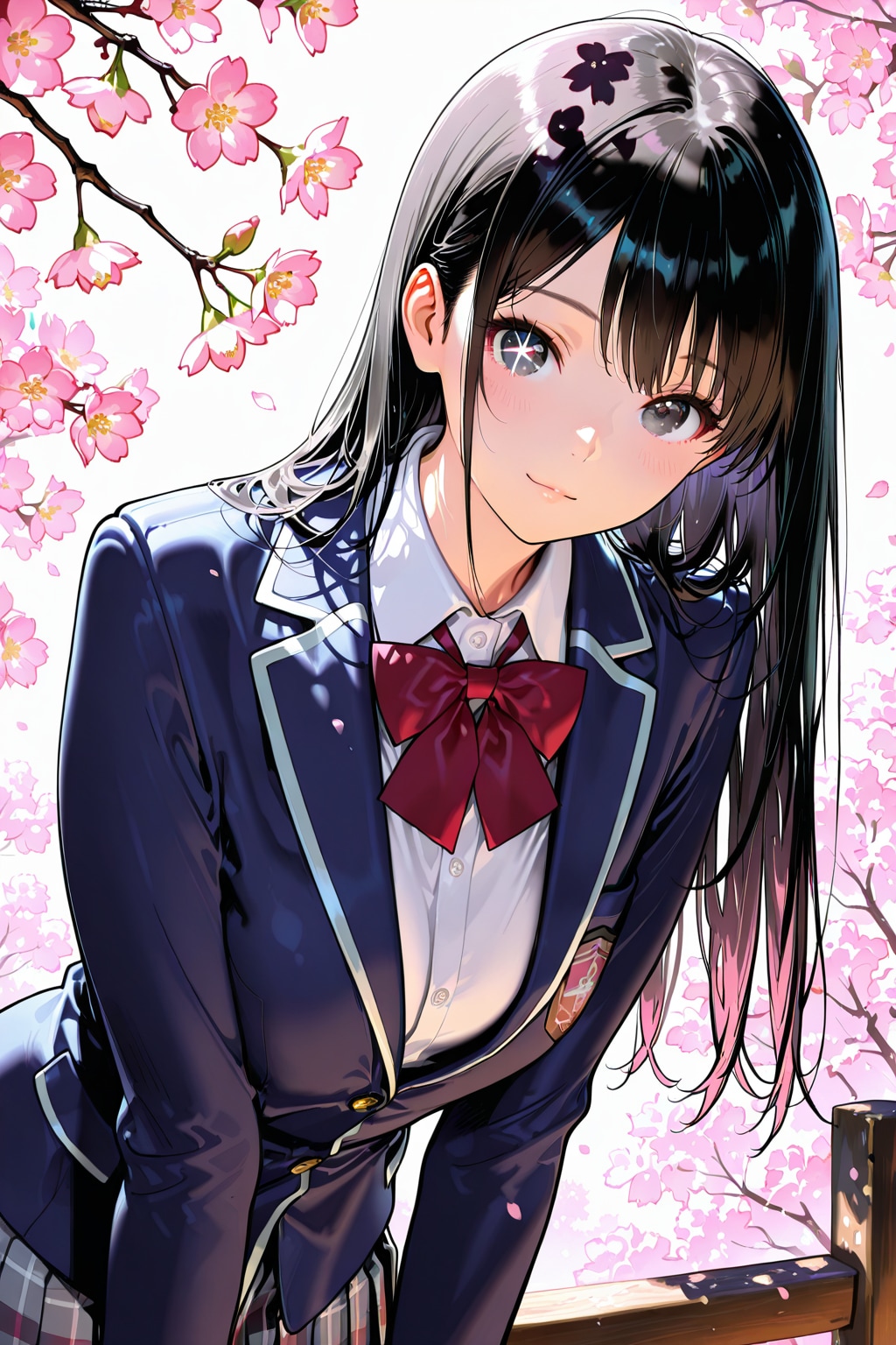 打ち上げ…しよっか？