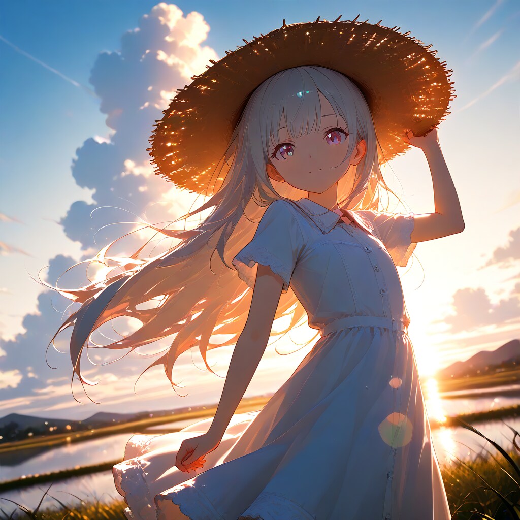 Beyond the Golden Days / あの日々の向こう側