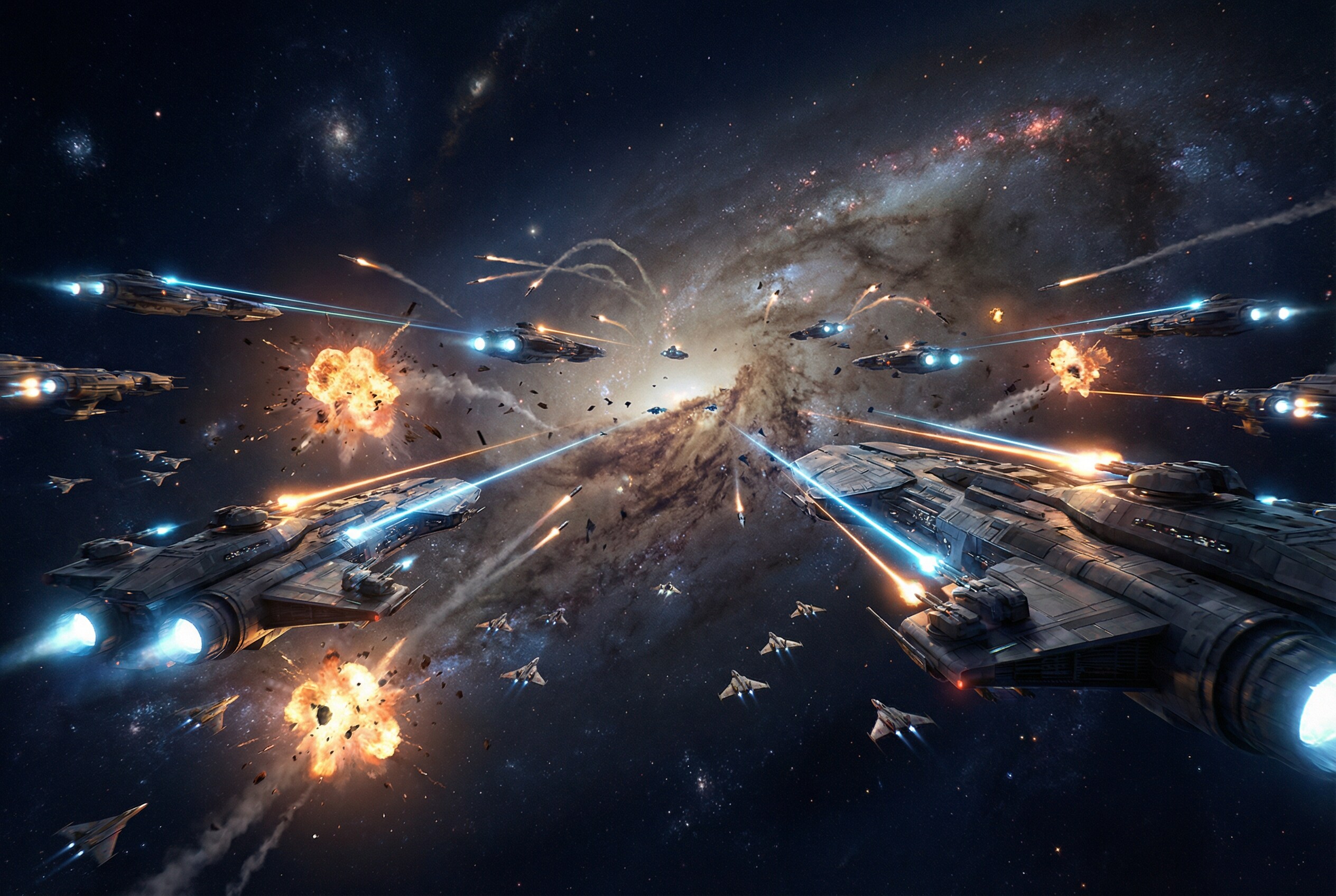 総攻撃 | の人気AIイラスト・グラビア