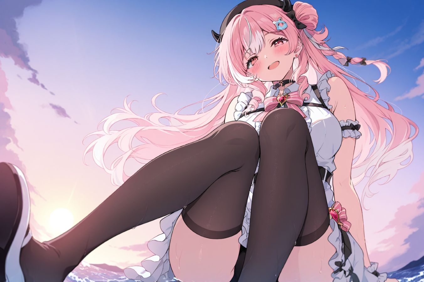 No.392 未投稿（没とも言う）