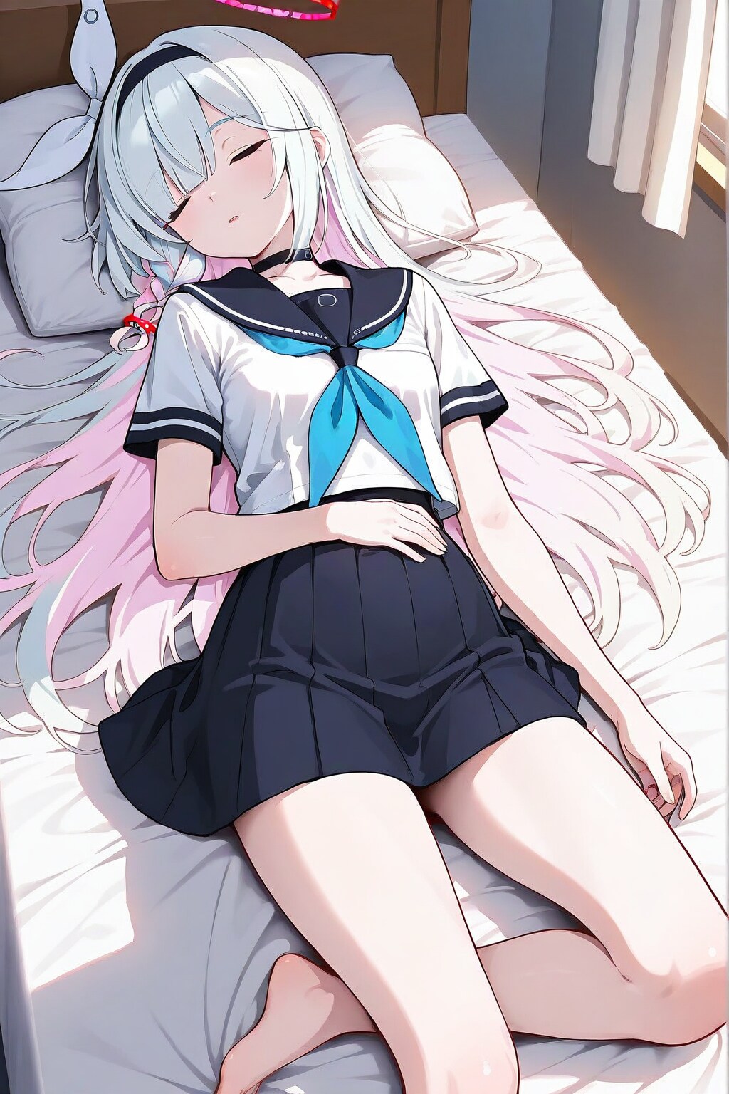 プラナ | の人気AIイラスト・グラビア